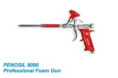 Пистолет для пены PENOSIL 9090 Professional Foam Gun