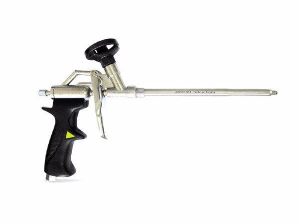 Пистолет для монтажной пены Armero A250/003, прецизионный механизм