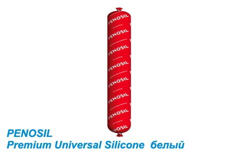 Герметик силиконовый PENOSIL Universal Silicone