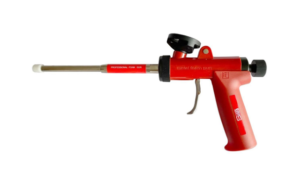 Sila 2002, пистолет для монтажной пены Professional Foam Gun