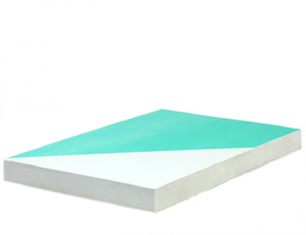 Сэндвич панель для откоса белая 32х2000х3000 мм Сэндвич панель для откоса белая 32х2000х3000 мм