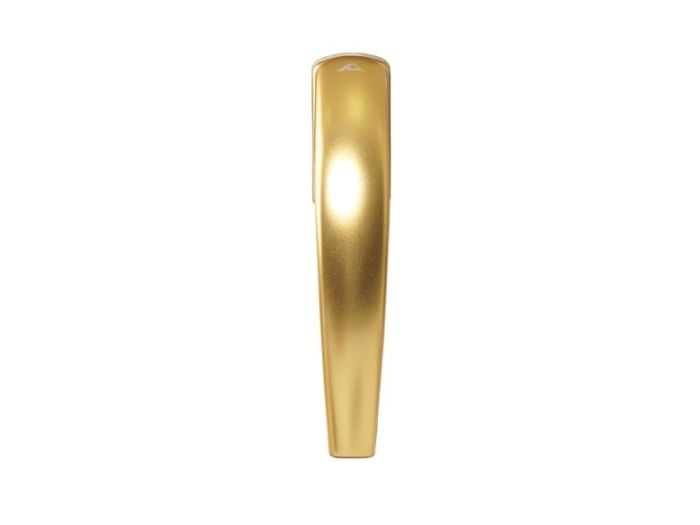 Ручка оконная ROTO SWING (combi) штифт 37 мм (золото)