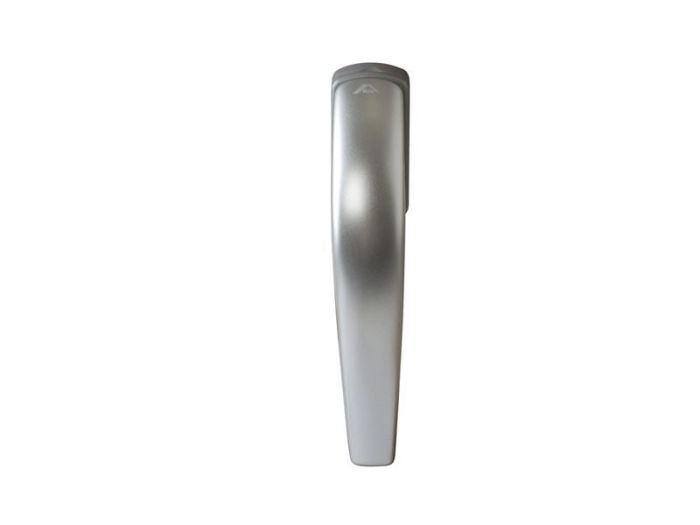 Ручка оконная ROTO SWING штифт 37 мм (серебро)
