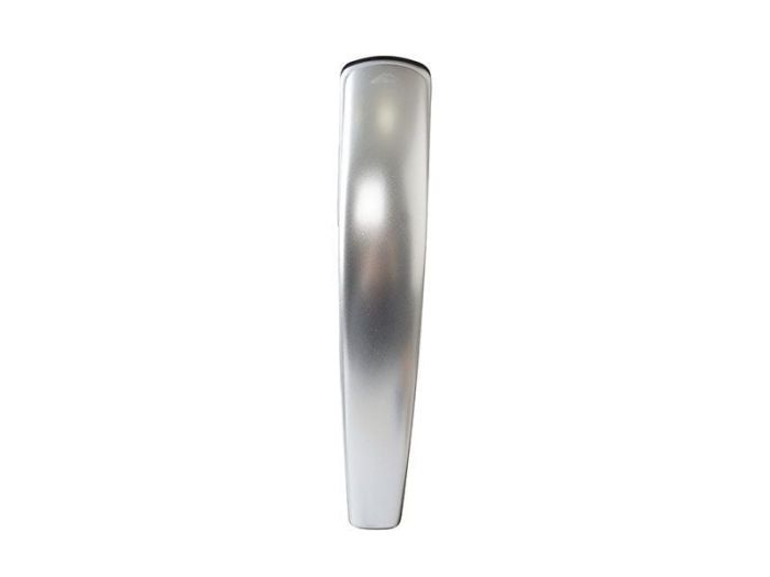 Ручка оконная ROTO SWING (combi) штифт 37 мм (серебро)