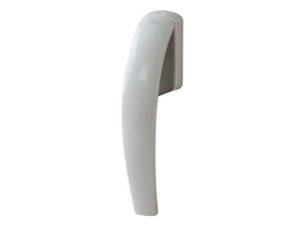 Ручка оконная ROTO SWING (combi) штифт 37 мм (бел.) Ручка оконная ROTO SWING (combi) штифт 37 мм (бел.)