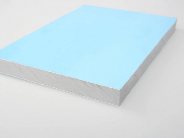 Сэндвич панель для откоса белая 40х1500х3000 мм Сэндвич панель для откоса белая 40х1500х3000 мм