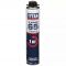 Пена монтажная Tytan Professional 65 UNI летняя, 1000 г Пена монтажная Tytan Professional 65 UNI летняя, 1000 г
