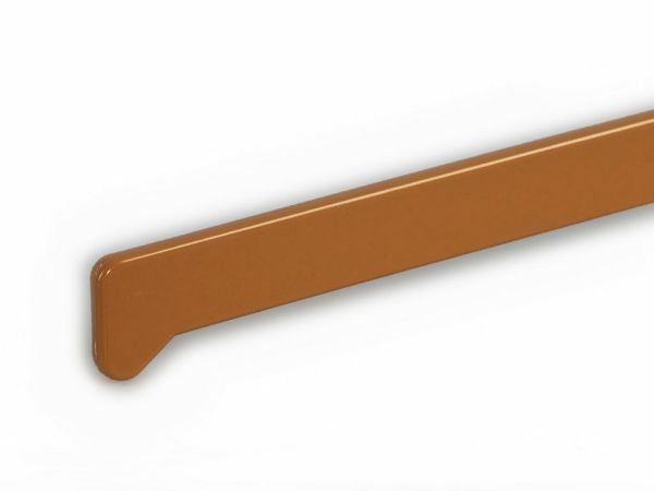 Заглушки на подоконники пвх «Möller» золотой дуб Заглушки на подоконники пвх «Möller» золотой дуб